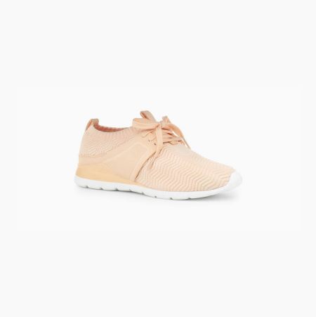 UGG Willows - Joggesko Dame - Lyse Oransje (NO-R310)